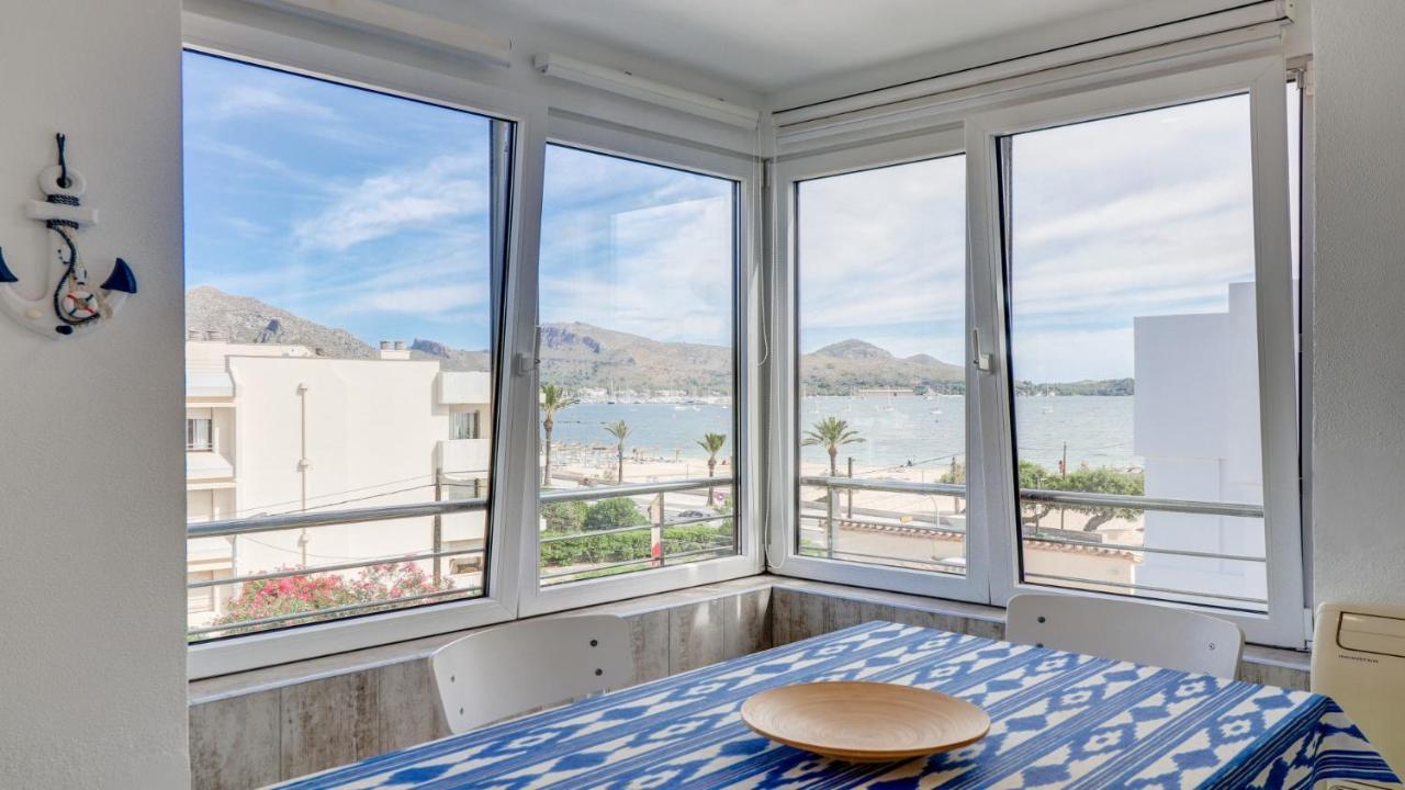 Tamarells 11 Apartment Порт де Пойенса Екстериор снимка