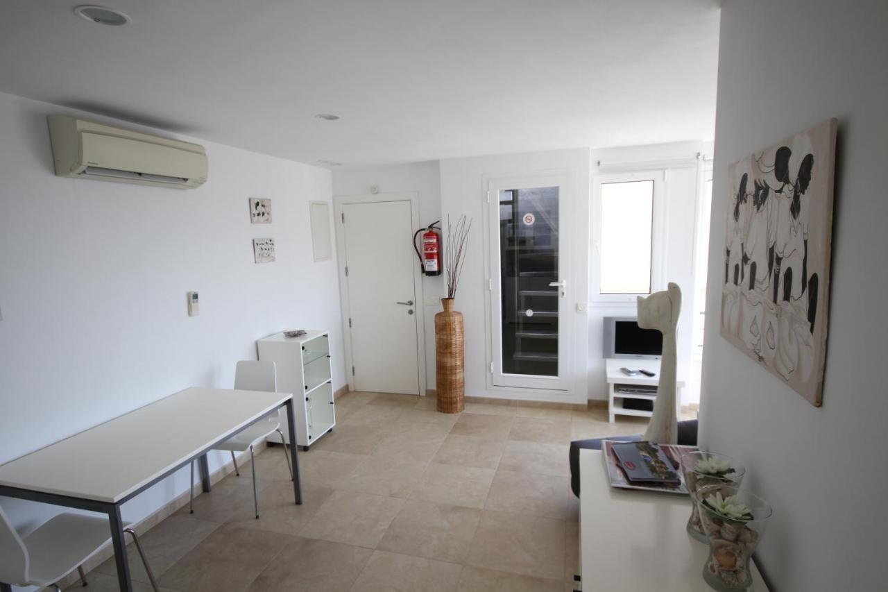 Tamarells 11 Apartment Порт де Пойенса Екстериор снимка