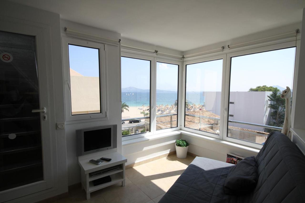 Tamarells 11 Apartment Порт де Пойенса Екстериор снимка