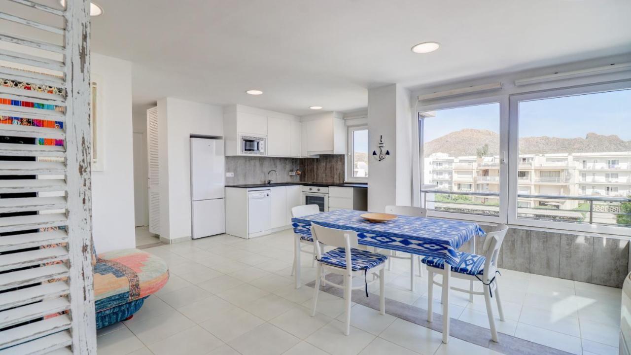 Tamarells 11 Apartment Порт де Пойенса Екстериор снимка