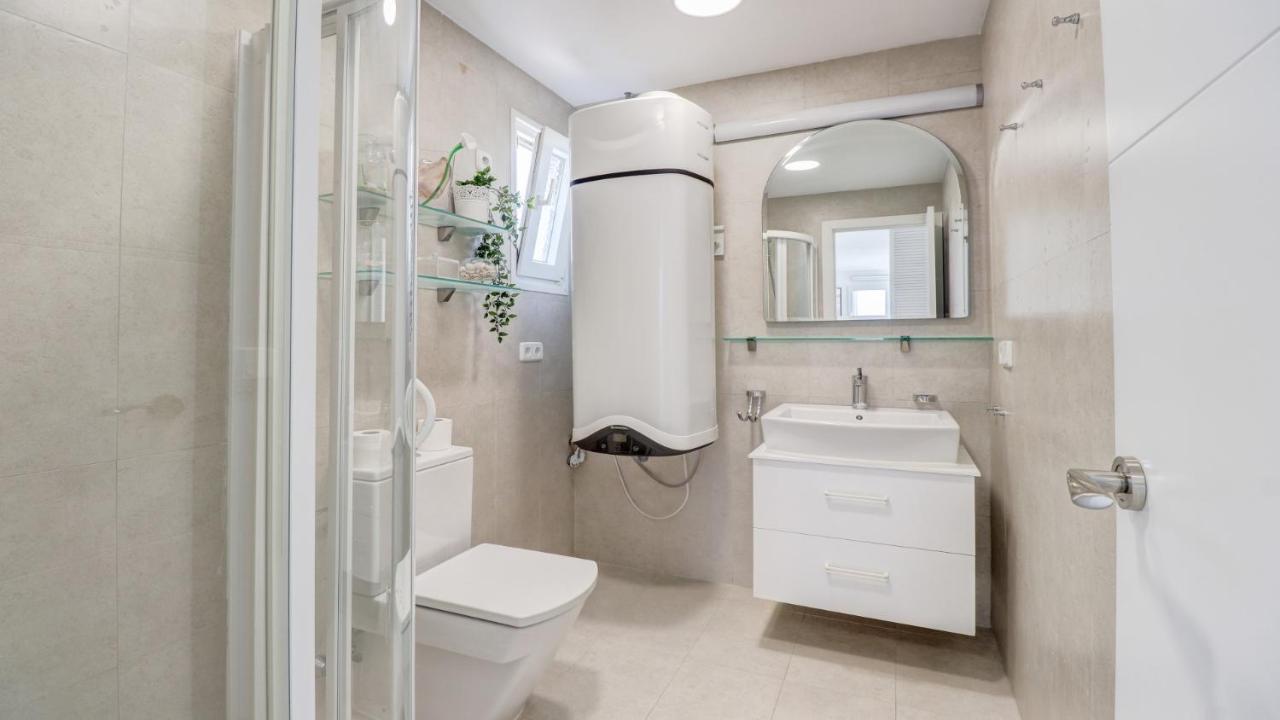 Tamarells 11 Apartment Порт де Пойенса Екстериор снимка