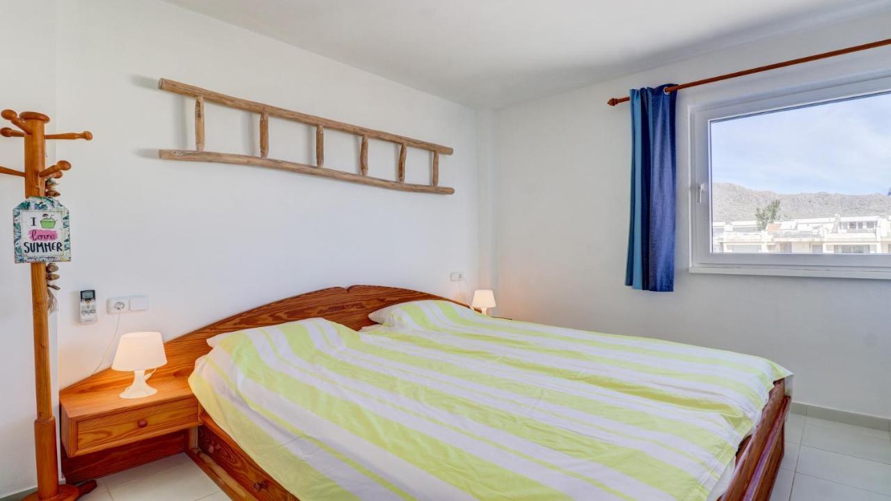 Tamarells 11 Apartment Порт де Пойенса Екстериор снимка